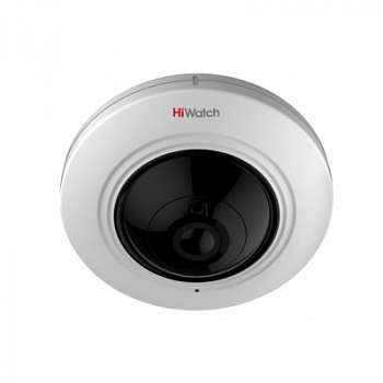 HiWatch DS-I551 Видеокамера IP HiWatch DS-I551 Видеокамера IP