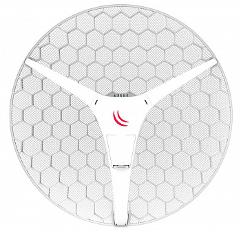 MikroTik LHG XL 5 ac Антена MikroTik LHG XL 5 ac Антена