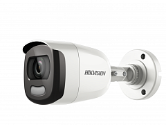 HikVision DS-2CE12DFT-F (3.6 mm) мультиформатная MHD видеокамера