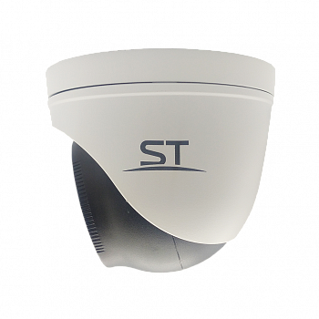 Space Technology ST-VA5645 PRO STARLIGHT (2,8-12 мм) Видеокамера IP