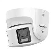 HikVision DS-2CD2387G2P-LSU/SL(C) (4 мм) видеокамера IP
