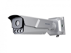 HikVision iDS-TCM203-A/R/2812(850nm)(B) (2.8-12 мм) видеокамера IP