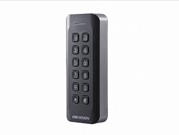 HikVision DS-K1802EК Считыватель  HikVision DS-K1802EК Считыватель