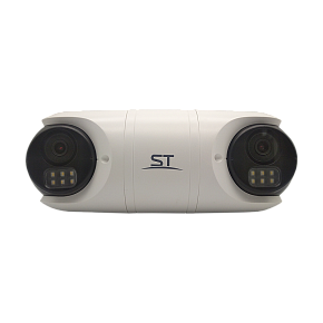 Space Technology ST-SK2504 (2,8mm) Видеокамера IP