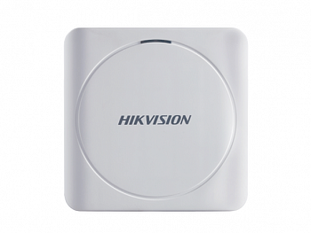 HikVision DS-K1801M Считыватель  HikVision DS-K1801M Считыватель