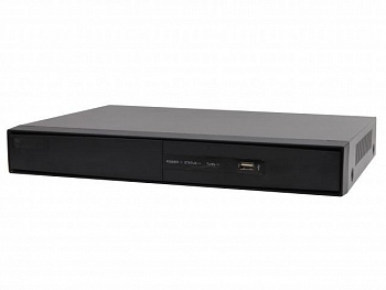 HikVision DS-7204HTHI-K1 гибридный HD видеорегистратор HikVision DS-7204HTHI-K1 гибридный HD видеорегистратор