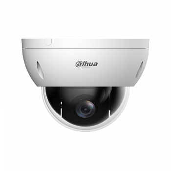 Dahua DH-SD22204DB-GC (2.7-11mm) мультиформатная MHD видеокамера Dahua DH-SD22204DB-GC (2.7-11mm) мультиформатная MHD видеокамера