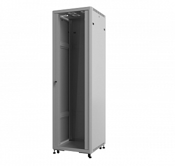 Netko Шкаф напольный 19" 42U серия Optima (600х600х2022) Netko Шкаф напольный 19" 42U серия Optima (600х600х2022)