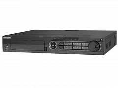 HikVision DS-7332HUHI-K4 гибридный HD видеорегистратор