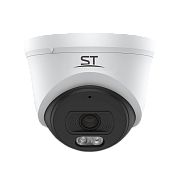 Space Technology ST-SK2502 2,8mm (2.8 мм) Видеокамера IP