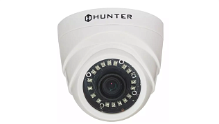 Hunter HN-D2053IR V2 (2.8 мм) Мультиформатная MHD видеокамера