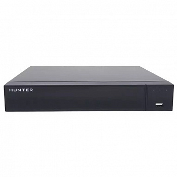 Hunter HNVR-1641Ne Видеорегистратор IP Hunter HNVR-1641Ne Видеорегистратор IP
