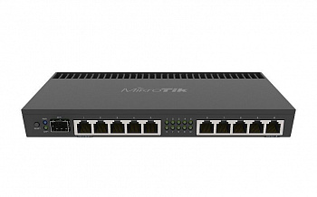 MikroTik RB4011iGS+RM Коммутатор MikroTik RB4011iGS+RM Коммутатор