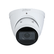 Dahua DH-IPC-HDW3241TP-ZS-S2 (2.7-13.5 мм) Видеокамера IP