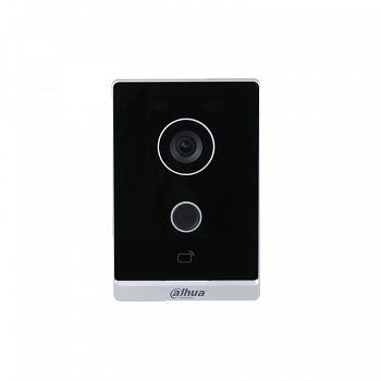 Dahua DHI-VTO2211G-WP Вызывная панель Dahua DHI-VTO2211G-WP Вызывная панель