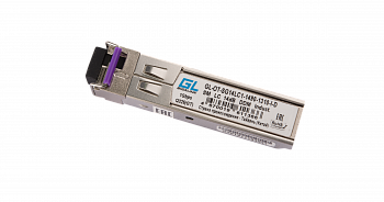 NIKOMAX GL-OT-SG14LC1-1490-1310-I-D Модуль SFP NIKOMAX GL-OT-SG14LC1-1490-1310-I-D Модуль SFP