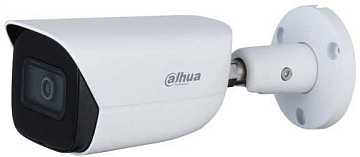 Dahua DH-IPC-HFW3441EP-SA-0600B (6 мм) видеокамера IP