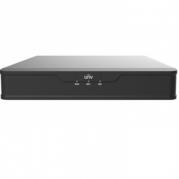 Uniview NVR304-16E2-P16 Видеорегистратор IP Uniview NVR304-16E2-P16 Видеорегистратор IP