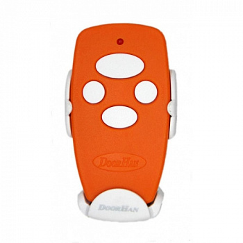 DoorHan Transmitter 4-Orange Пульт управления