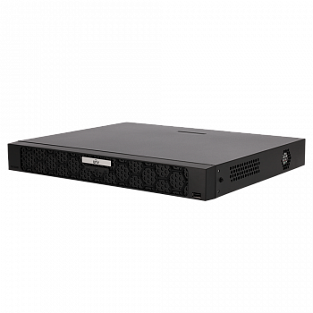 Uniview NVR502-32B-P16-IQ Видеорегистратор IP Uniview NVR502-32B-P16-IQ Видеорегистратор IP