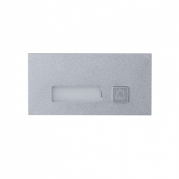 Dahua DHI-VTO4202F-MB1 Модуль вызывной панели Dahua DHI-VTO4202F-MB1 Модуль вызывной панели