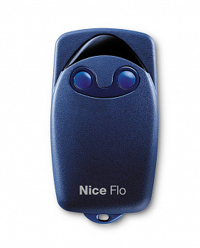 NICE FLO2KIT100 Комплект из 100-а пультов управления