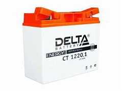Аккумулятор Delta CT 1220.1