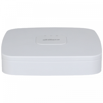 Dahua DH-XVR5104C-I3/T Видеорегистратор гибридный