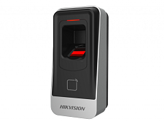 Биометрический считыватель HikVision DS-K1201AMF
