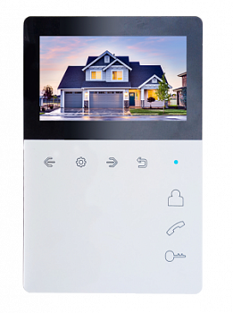Tantos Elly (XL) Видеодомофон