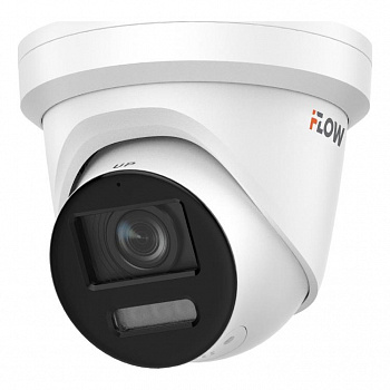 iFlow F-IC-2384CM(2.8mm) Видеокамера IP iFlow F-IC-2384CM(2.8mm) Видеокамера IP