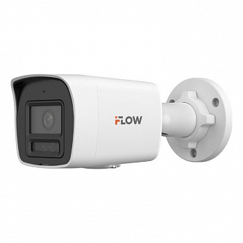 iFlow F-IC-1146CM(4mm) Видеокамера IP iFlow F-IC-1146CM(4mm) Видеокамера IP