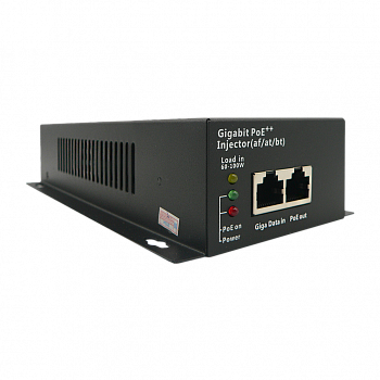 Space Technology ST-4803POE Инжектор