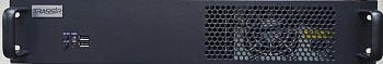 TRASSIR NeuroStation 8400R/32 Видеорегистратор IP