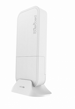 MikroTik wAP 60G Маршрутизатор Wi-Fi (роутер) MikroTik wAP 60G Маршрутизатор Wi-Fi (роутер)