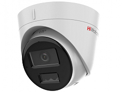 HiWatch DS-I453M(C)(4mm) Видеокамера IP