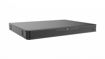 Uniview NVR304-16B-IQ Видеорегистратор IP Uniview NVR304-16B-IQ Видеорегистратор IP
