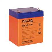 Аккумулятор Delta HR12-4.5