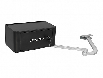 DoorHan ARM-320PRO/Black Привод для распашных ворот DoorHan ARM-320PRO/Black Привод для распашных ворот