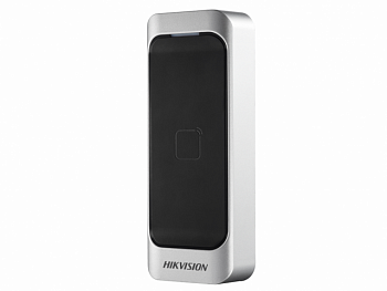 HikVision DS-K1107AE Считыватель  HikVision DS-K1107AE Считыватель
