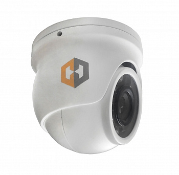 Hunter HN-MVD323IR мультиформатная MHD видеокамера Hunter HN-MVD323IR мультиформатная MHD видеокамера