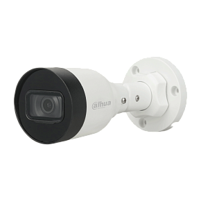 Dahua DH-IPC-HFW1431S1P-0360B-S6 (3.6 мм) Видеокамера IP