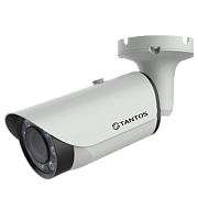 Tantos TSc-P2HDf мультиформатная MHD видеокамера