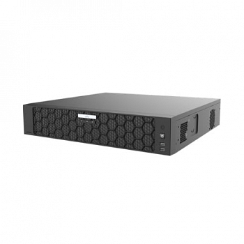Uniview NVR304-32B-P16-IQ Видеорегистратор IP Uniview NVR304-32B-P16-IQ Видеорегистратор IP