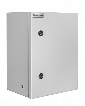 MASTERMANN-12УТП+ Климатический навесной шкаф MASTERMANN-12УТП+ Климатический навесной шкаф