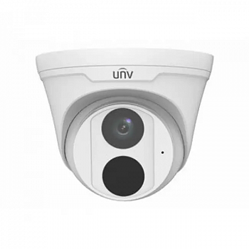 Uniview IPC3614LE-ADF40K-H (4.0 мм) Видеокамера IP Uniview IPC3614LE-ADF40K-H (4.0 мм) Видеокамера IP