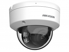 HikVision DS-2CD2187G2-LSU(C) (4 мм) Видеокамера IP
