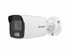 HikVision DS-2CD2027G2-LU (C) (6 мм) видеокамера IP
