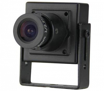 Hunter HN-MS323 (2.8) мультиформатная MHD видеокамера Hunter HN-MS323 (2.8) мультиформатная MHD видеокамера