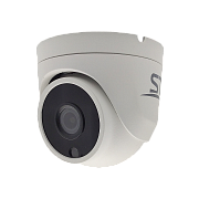 Space Technology ST-SX8533 (2.8 мм) Видеокамера IP